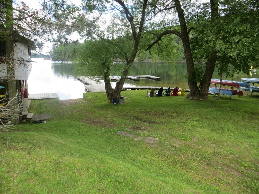 Bondi Village Cottage Resort Lake of Bays Exterior foto