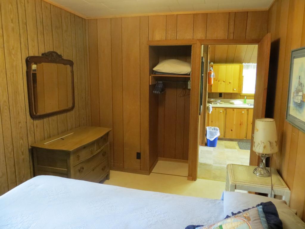 Bondi Village Cottage Resort Lake of Bays Exterior foto