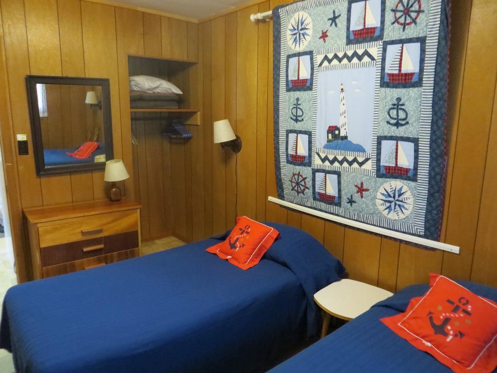 Bondi Village Cottage Resort Lake of Bays Exterior foto