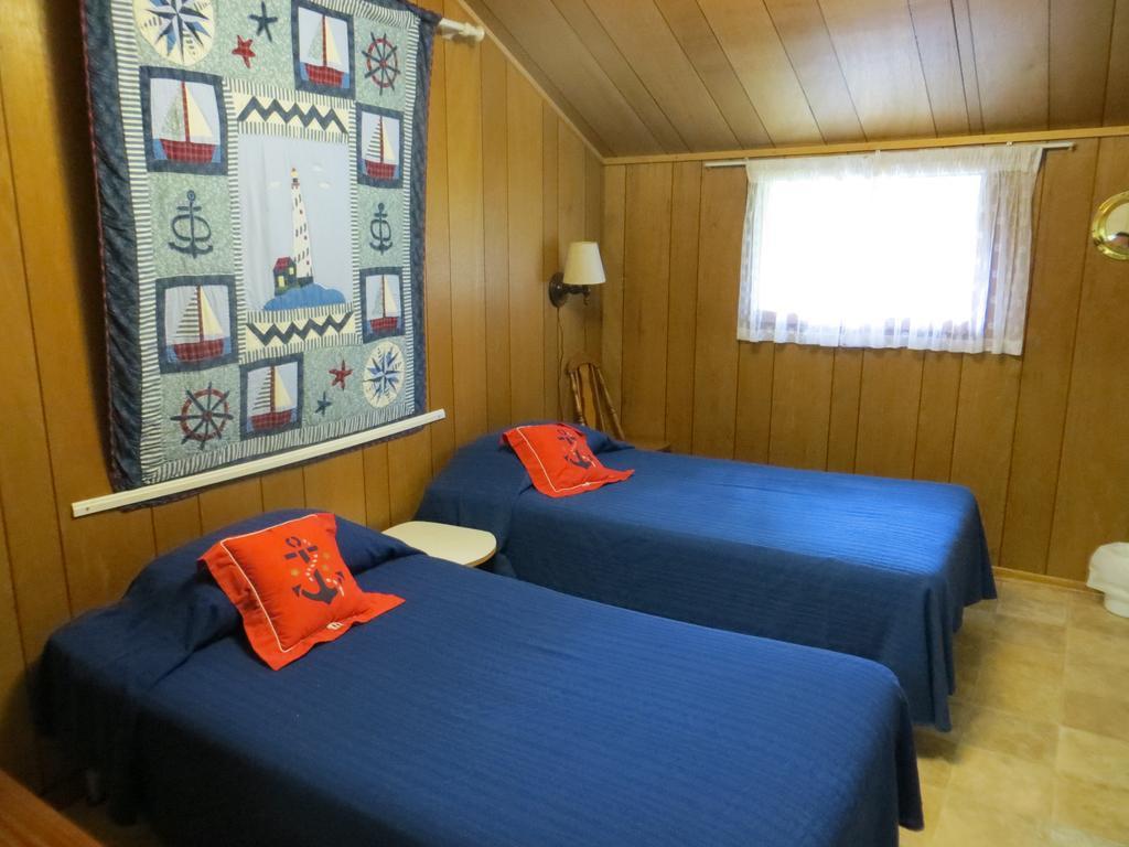 Bondi Village Cottage Resort Lake of Bays Exterior foto